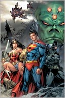 DC Universe Online Legends Vol. 1