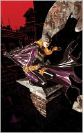 Batgirl Vol. 3: The Lesson