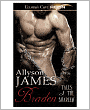 Braden (Tales of the Shareem #6)
