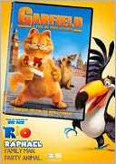 Garfield: A Tail of Two Kitties
