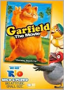 Garfield: The Movie