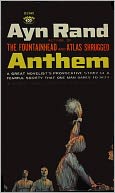 Anthem - Unabridged (Formatted & Optimized for Nook)