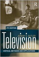 Television: Critical Methods and Applications