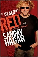 Red: My Uncensored Life in Rock