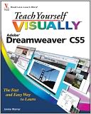 Teach Yourself VISUALLY Dreamweaver CS5