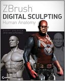 ZBrush Digital Sculpting Human Anatomy