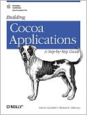download Building Cocoa Applications book
