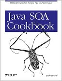 download Java Soa Cookbook book