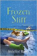 Frozen Stiff