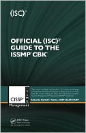 Official (ISC)2 Guide to the ISSMP CBK