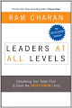 Leaders at All Levels: Deepening Your Talent Pool to Solve the Succession Crisis