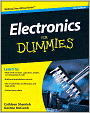 Electronics For Dummies