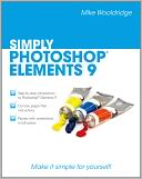 Simply Photoshop Elements 9