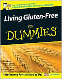 Living Gluten-Free For Dummies