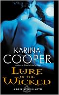 Lure of the Wicked (Dark Mission Series)