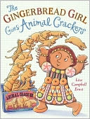 The Gingerbread Girl Goes Animal Crackers
