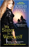 My Sister Is a Werewolf