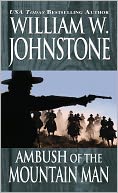 Ambush of the Mountain Man (Mountain Man Series #31)