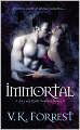 Immortal (Clare Point Series #3)