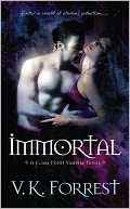 Immortal (Clare Point Series #3)