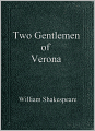 Two Gentlemen of Verona