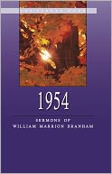 1954-Sermons of William Marrion Branham