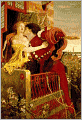 Romeo and Juliet