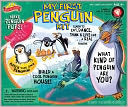 My First Penguin Activity Kit