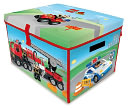 LEGO(R) DUPLO(R) ZipBin(R) Large Toy Box Playmat by Neat-Oh!: Product Image