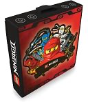 LEGO(R)Ninjago Battle Case by Neat-Oh!: Product Image
