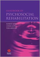 Handbook of Psychosocial Rehabilitation