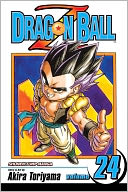 Dragon Ball Z, Volume 24