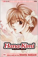Hana-Kimi, Volume 11