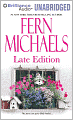 Late Edition (Godmothers Series #3)