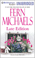 Late Edition (Godmothers Series #3)