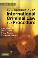 download An Introduction to International Criminal Law and Procedure book