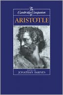 The Cambridge Companion to Aristotle
