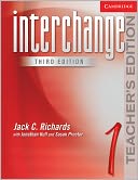 Interchange Teacher's Edition 1