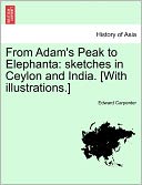 From Adam's Peak To Elephanta