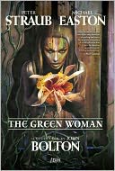 The Green Woman