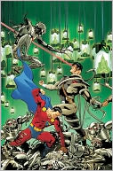 Superman: Mon-El - Man of Valor