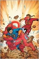 Superman: Nightwing Flamebird, Volume 2