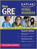 New GRE Verbal Workbook