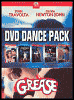 Dance Pack