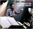 Complete 1960 European Concerts