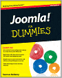 Joomla! For Dummies