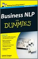 Business NLP For Dummies<sup>®</sup>, UK Edition