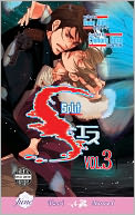 S Vol. 3: Split (Yaoi Novel)