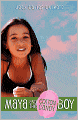 Maya And The Cotton Candy Boy
