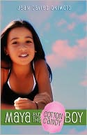 Maya And The Cotton Candy Boy